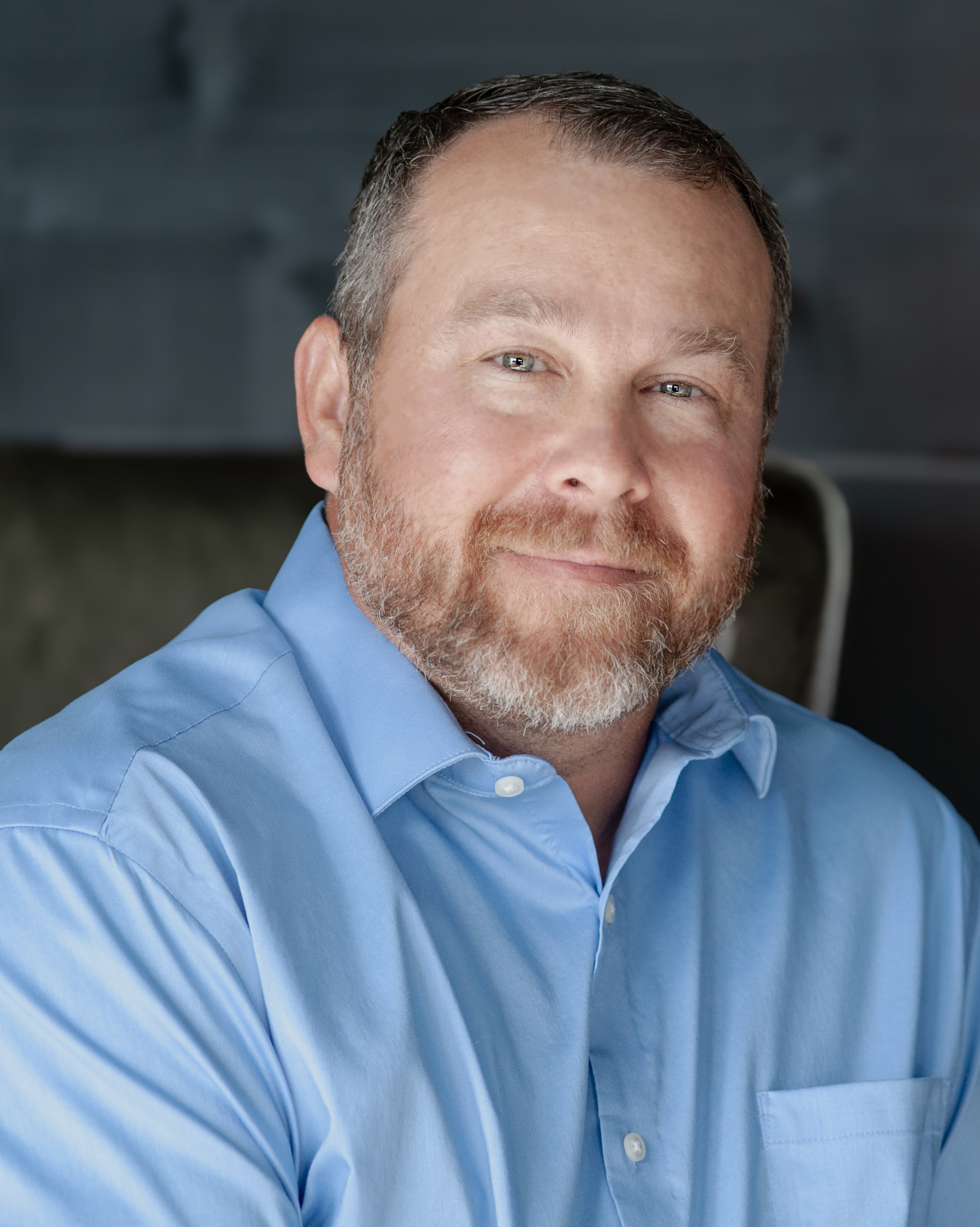 Jason D. Brown, CIC